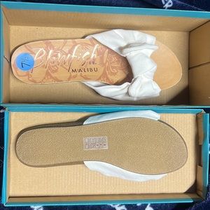Blowfish Sandals